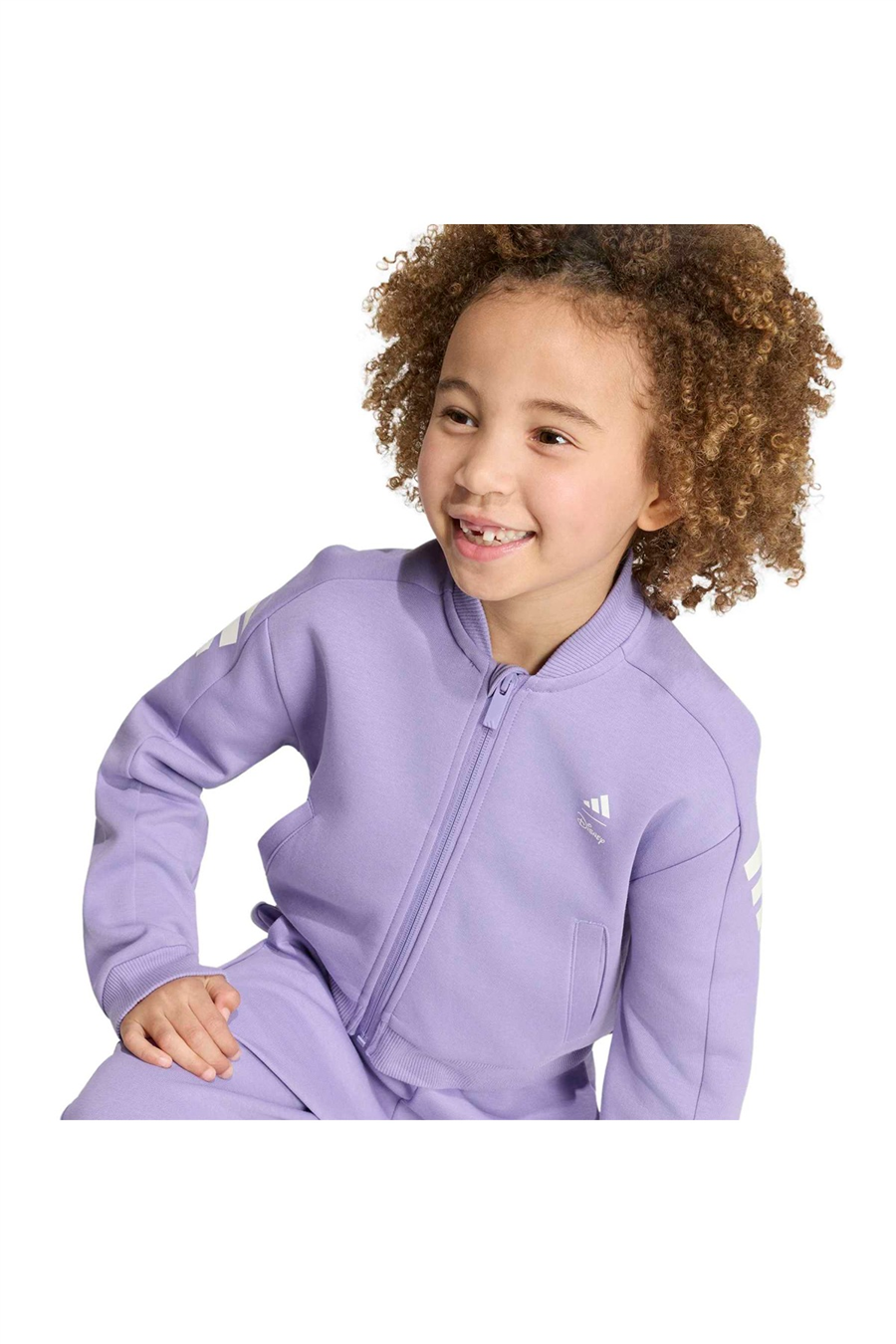 adidas Çocuk Ceket LG DY MI TT KG6142