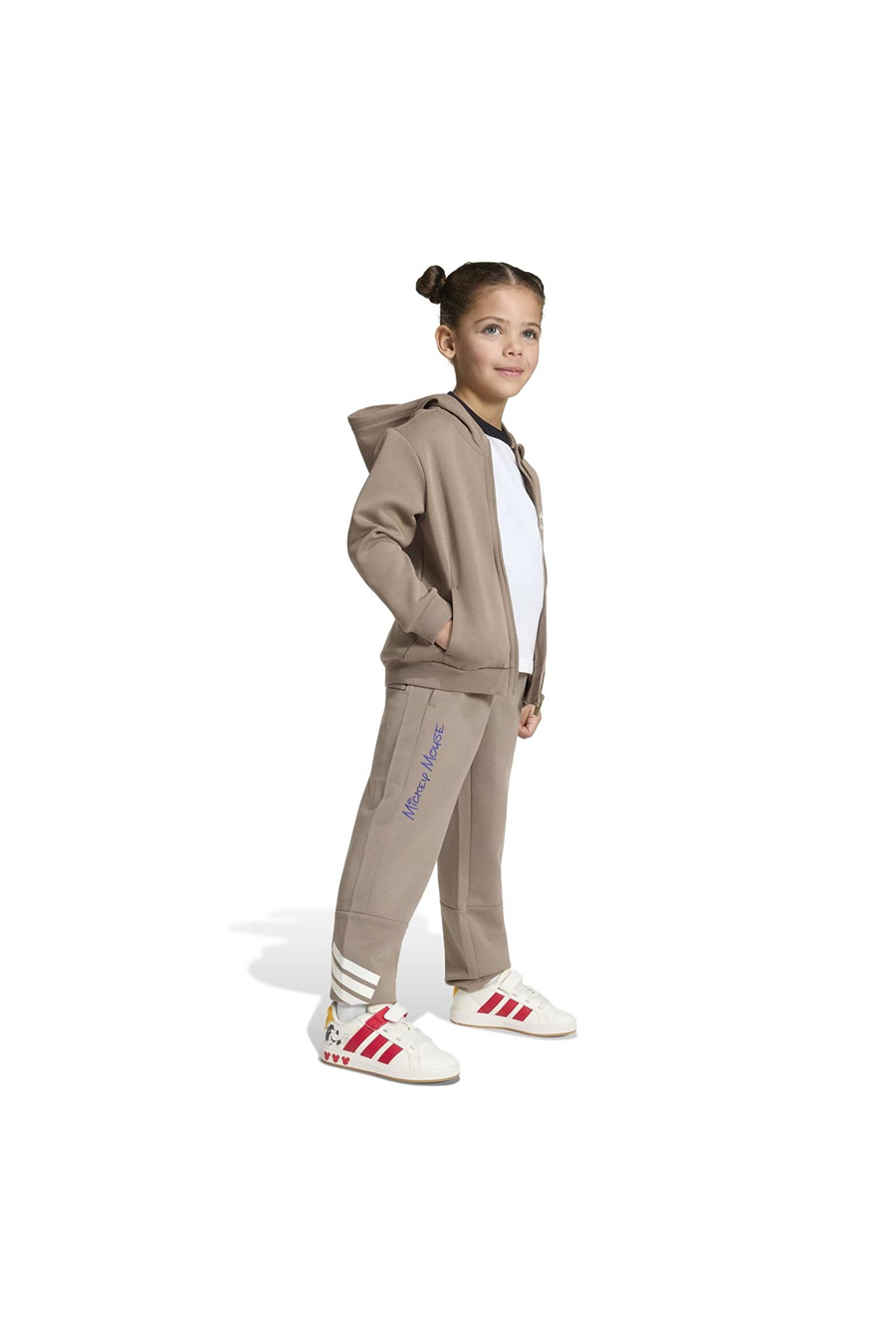 adidas Çocuk Ceket LK DY MM TT KS3957