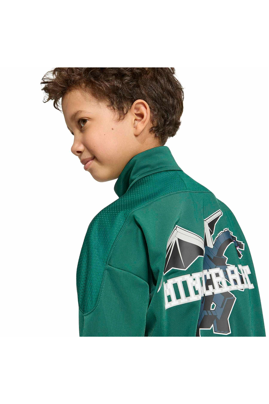 adidas Çocuk Ceket LK MC TT KH3198