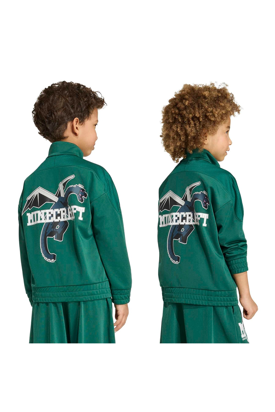 adidas Çocuk Ceket LK MC TT KH3198