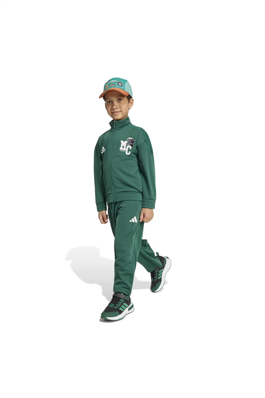 adidas Çocuk Ceket LK MC TT KH3198