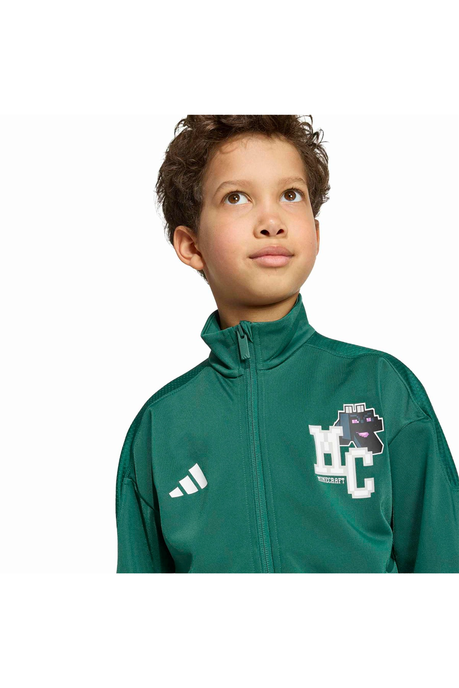 adidas Çocuk Ceket LK MC TT KH3198