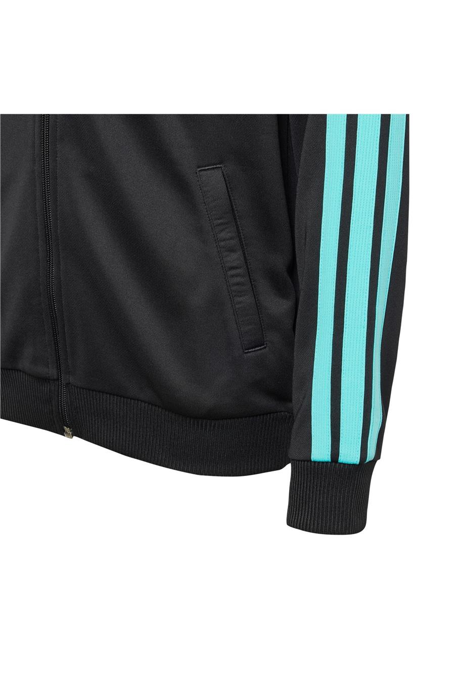 adidas Çocuk   Ceket MER DNA FZ HD Y JV5435