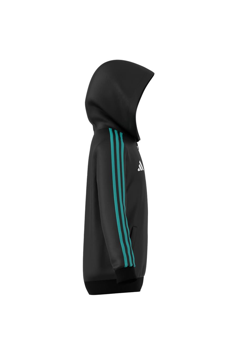 adidas Çocuk   Ceket MER DNA FZ HD Y JV5435