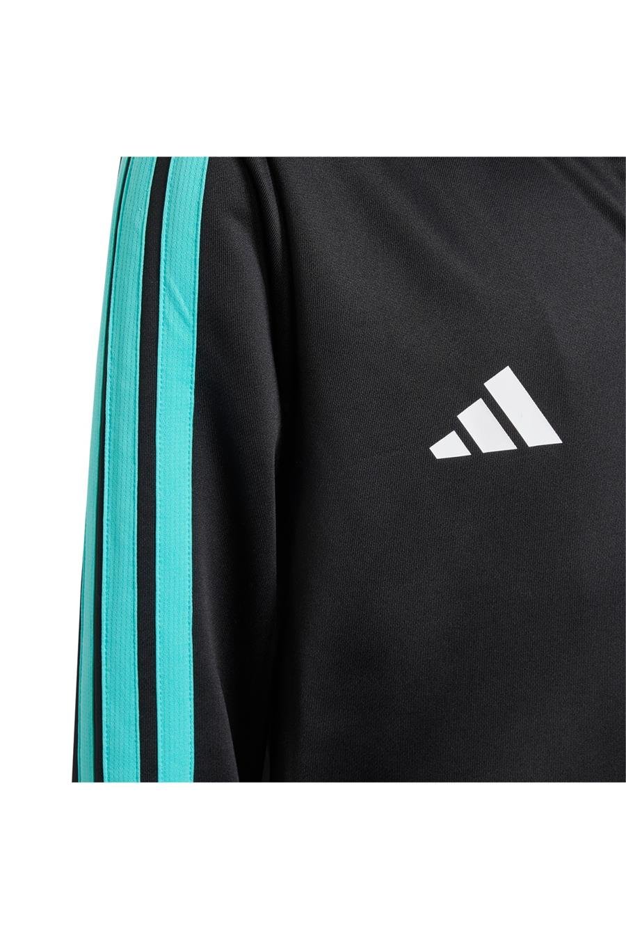 adidas Çocuk   Ceket MER DNA FZ HD Y JV5435