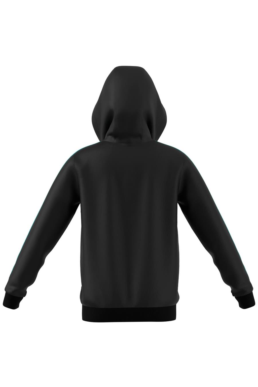 adidas Çocuk   Ceket MER DNA FZ HD Y JV5435