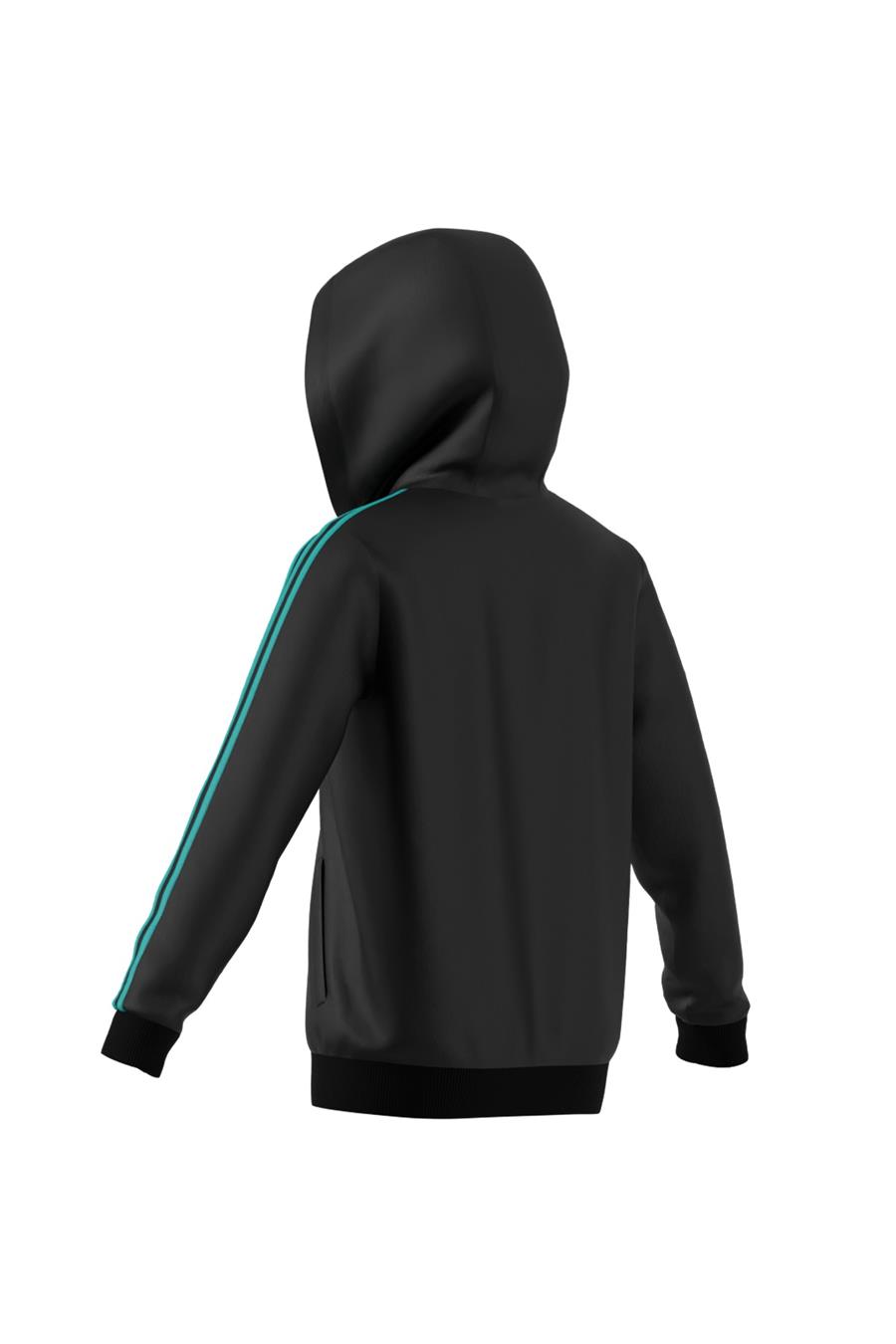 adidas Çocuk   Ceket MER DNA FZ HD Y JV5435