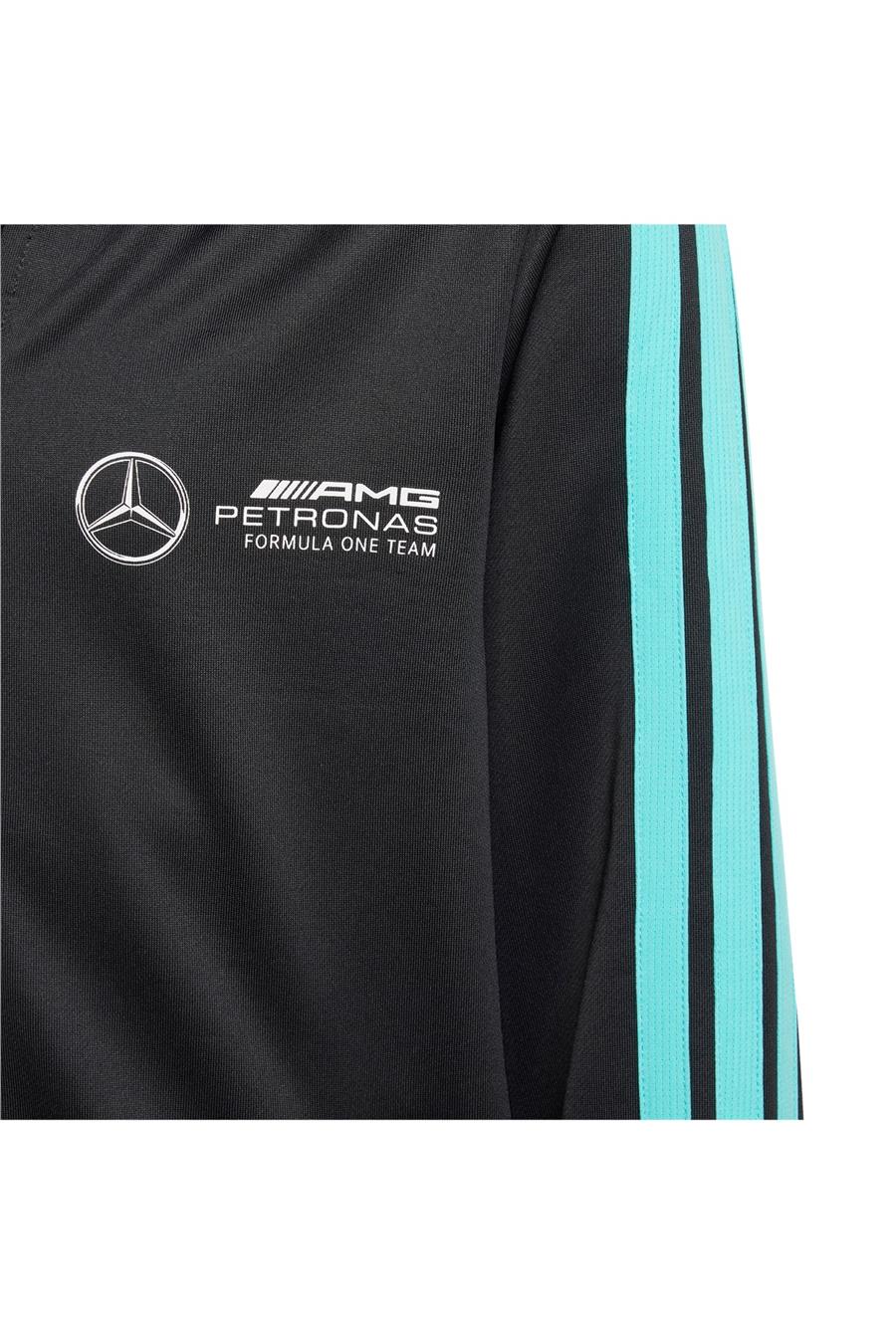 adidas Çocuk   Ceket MER DNA FZ HD Y JV5435