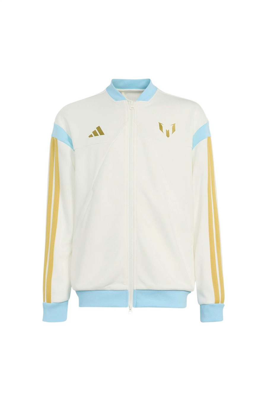 adidas Çocuk Ceket MESSI HOT TTOPY KH2863