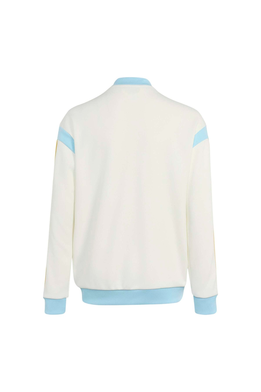 adidas Çocuk Ceket MESSI HOT TTOPY KH2863