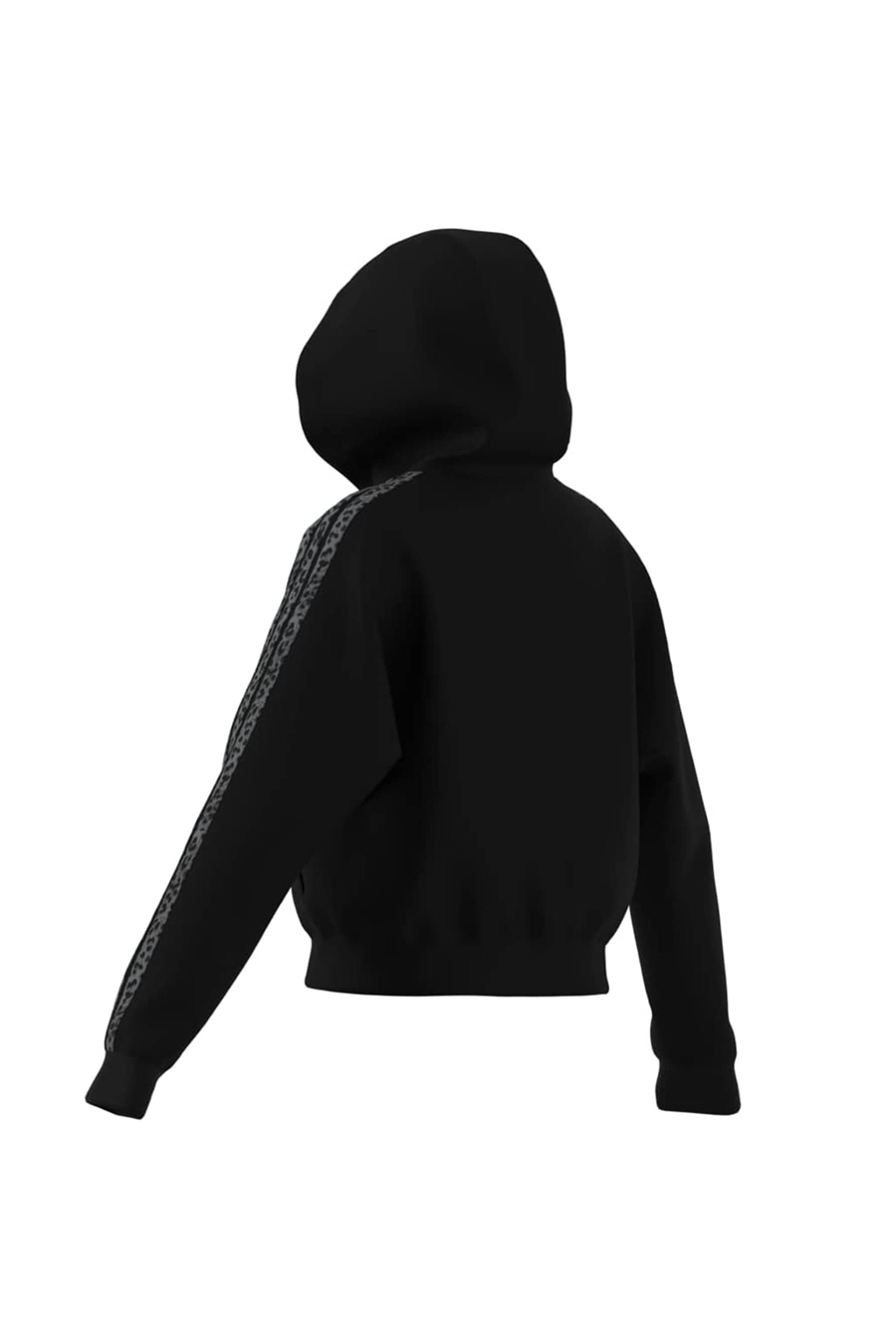 adidas Çocuk Ceket SEASONALS ANIMAL FULL ZIP HOODIE KC7203