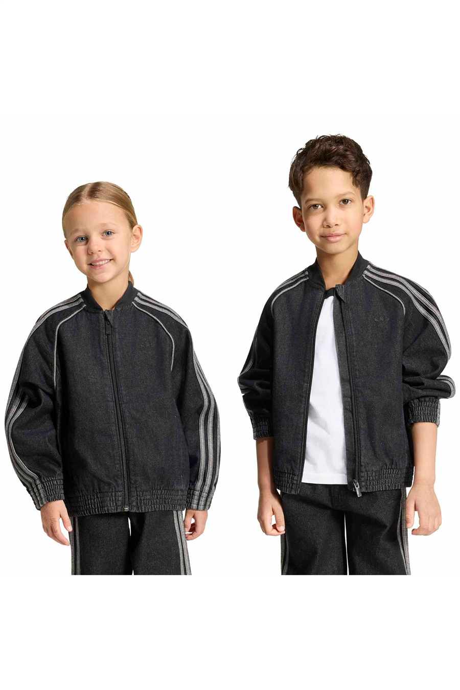 adidas Çocuk Ceket SST DEN TT KQ8906