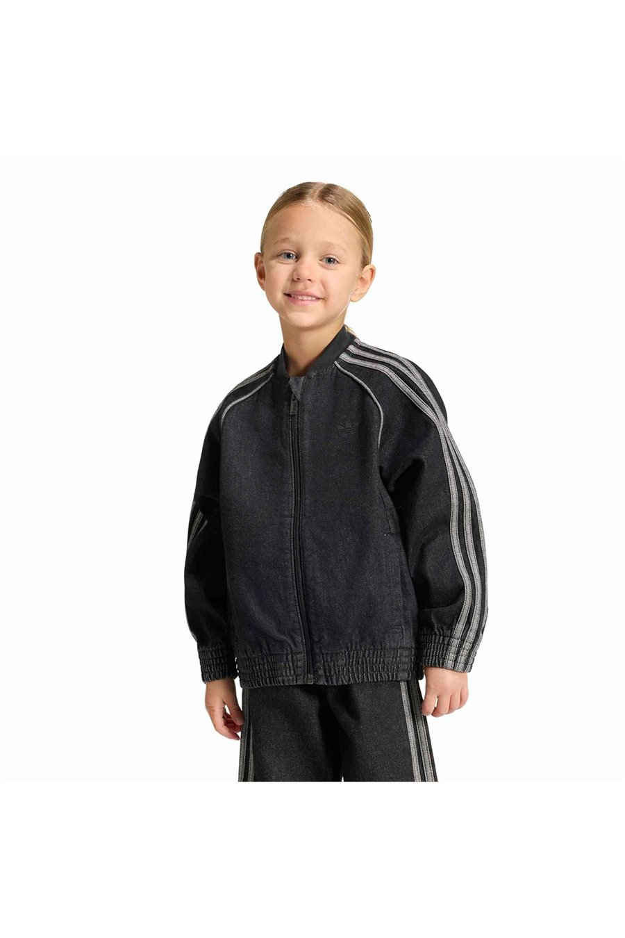 adidas Çocuk Ceket SST DEN TT KQ8906
