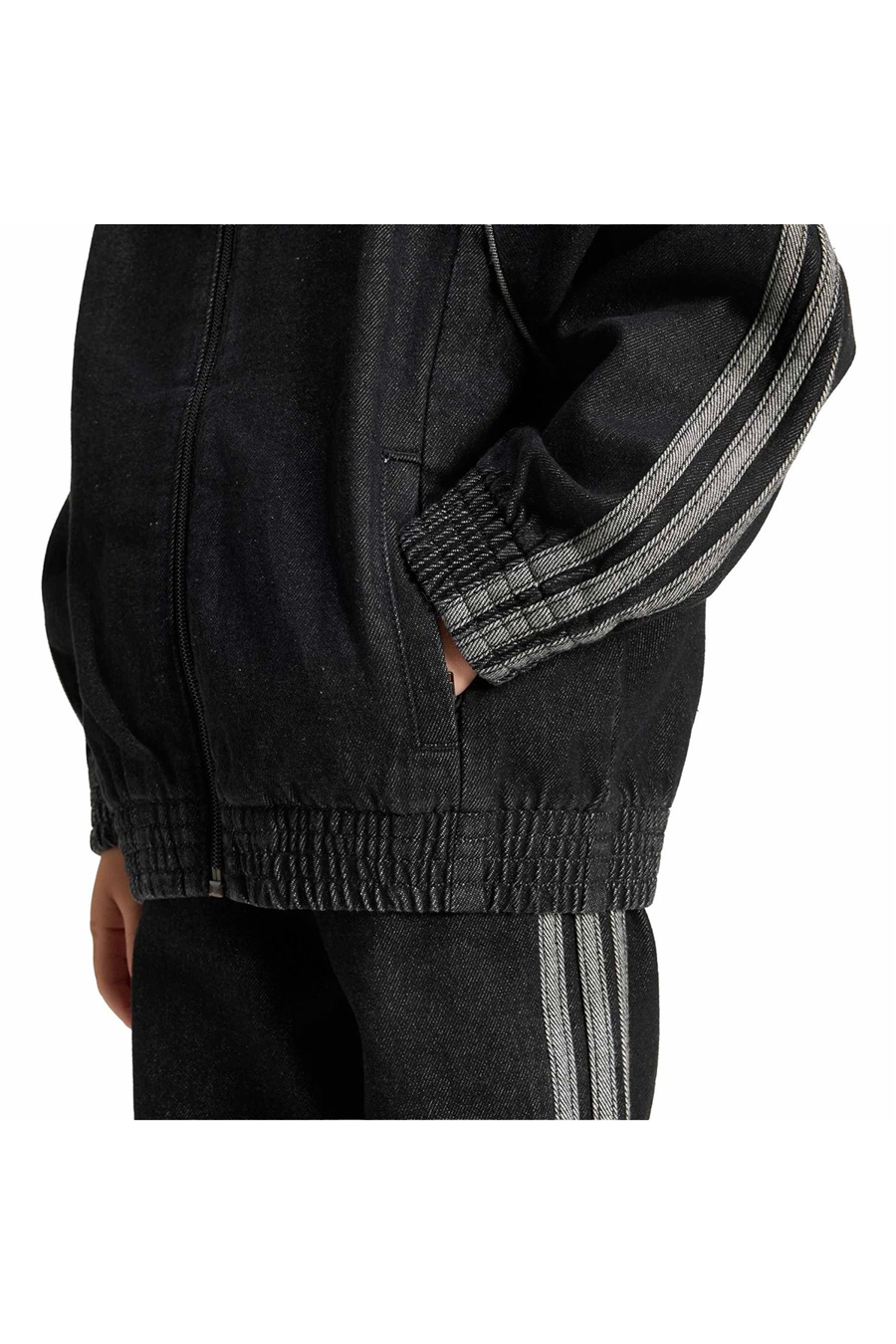 adidas Çocuk Ceket SST DEN TT KQ8906