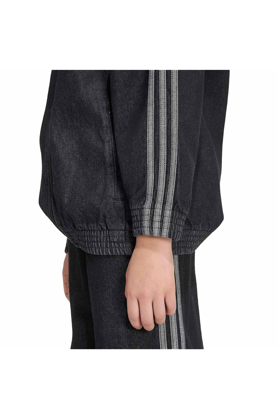 adidas Çocuk Ceket SST DEN TT KR9129