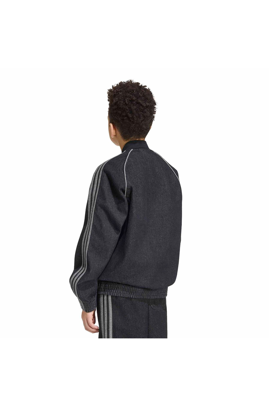 adidas Çocuk Ceket SST DEN TT KR9129