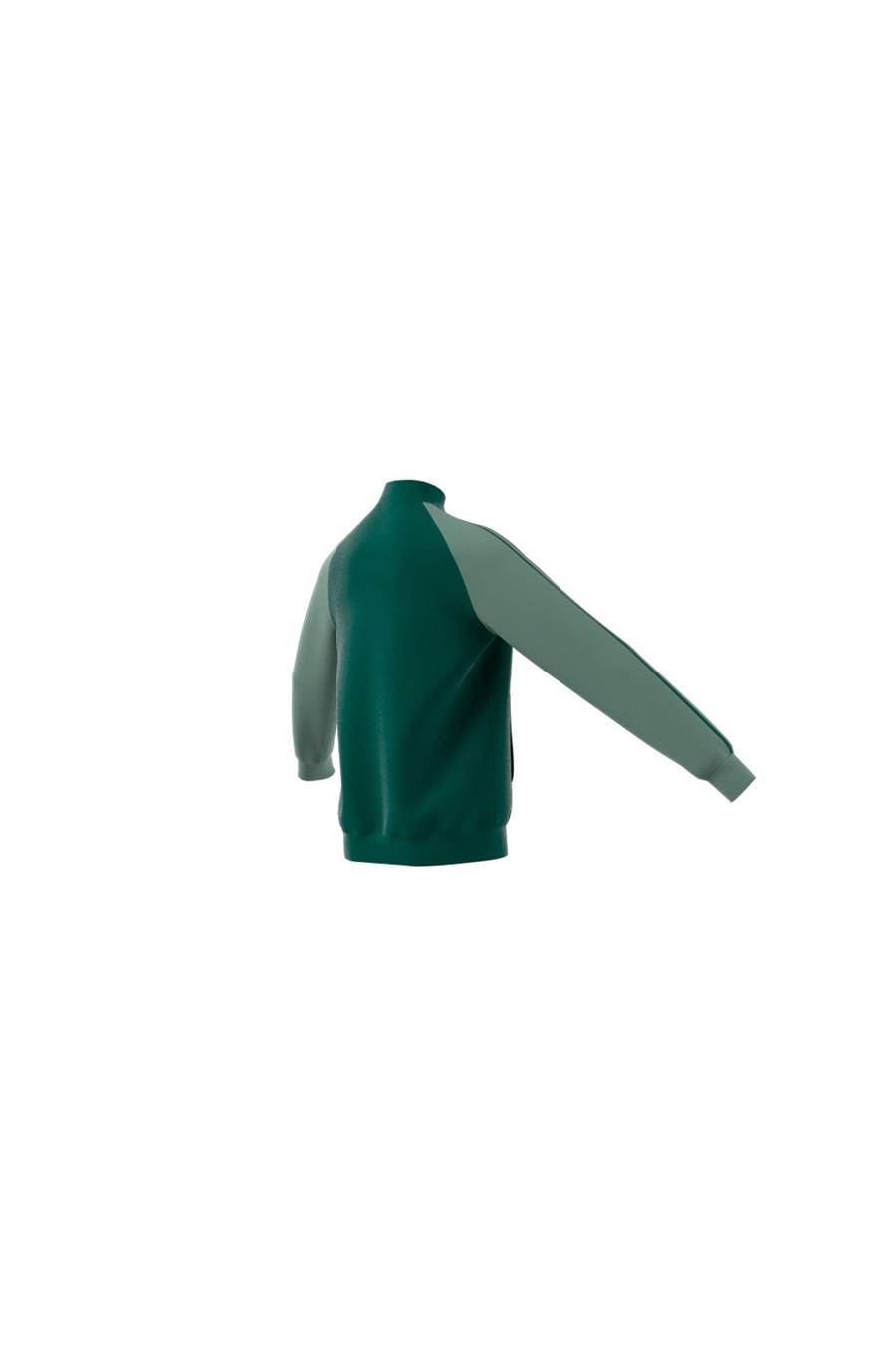 adidas Çocuk   Ceket SST TRACK TOP JD1611