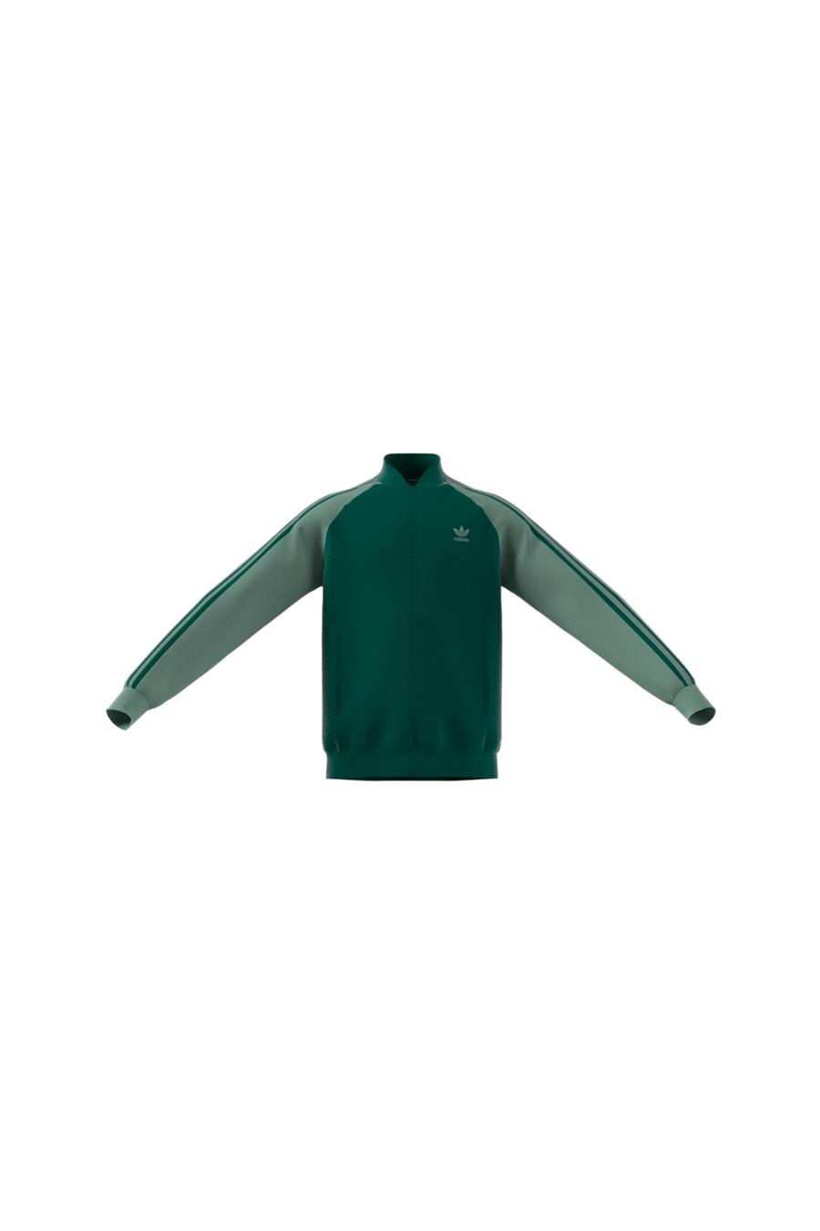 adidas Çocuk   Ceket SST TRACK TOP JD1611
