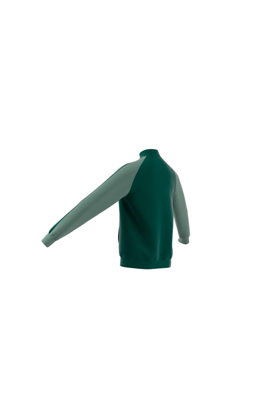 adidas Çocuk   Ceket SST TRACK TOP JD1611