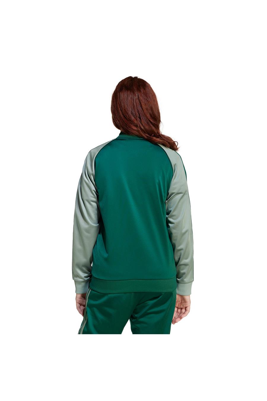 adidas Çocuk   Ceket SST TRACK TOP JD1611