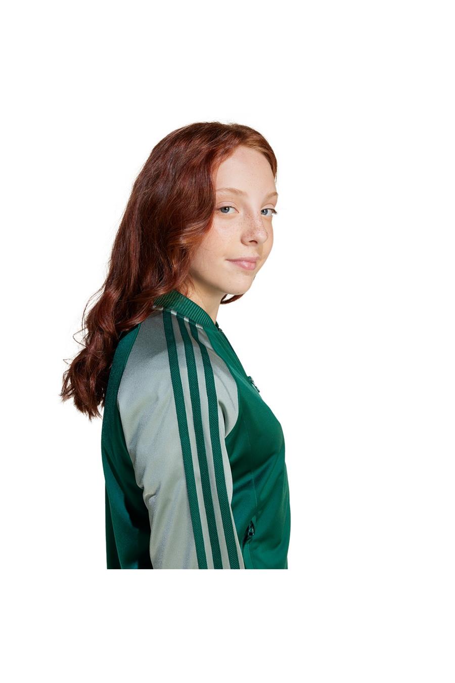 adidas Çocuk   Ceket SST TRACK TOP JD1611