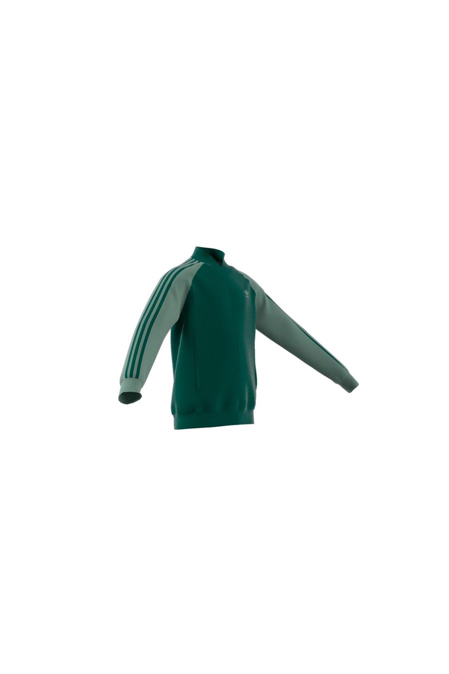adidas Çocuk   Ceket SST TRACK TOP JD1611