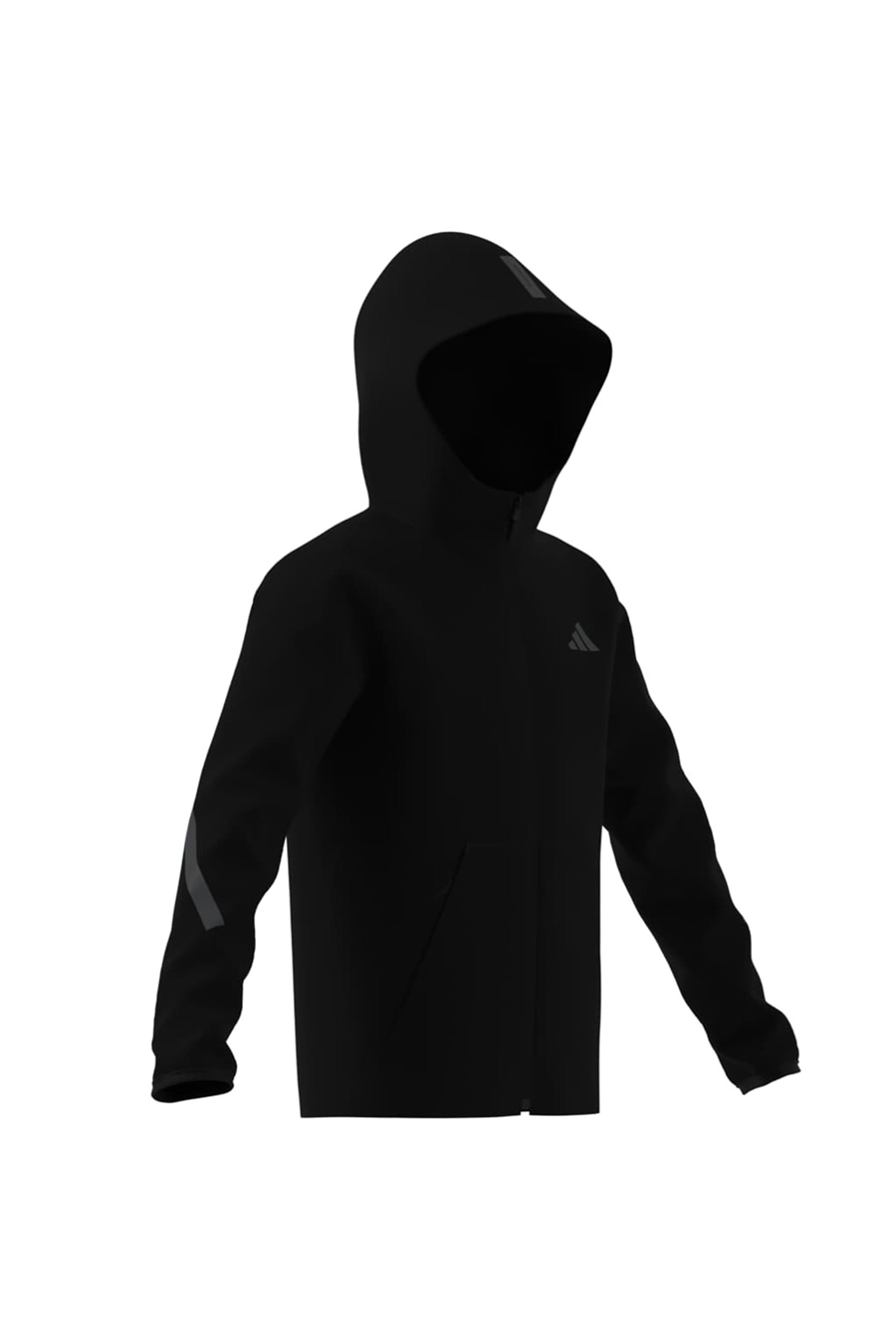 adidas Çocuk Ceket Z.N.E. FULL ZIP HOODIE KR6639