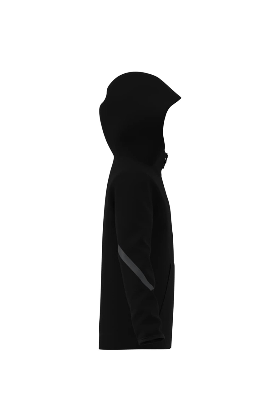 adidas Çocuk Ceket Z.N.E. FULL ZIP HOODIE KR6639