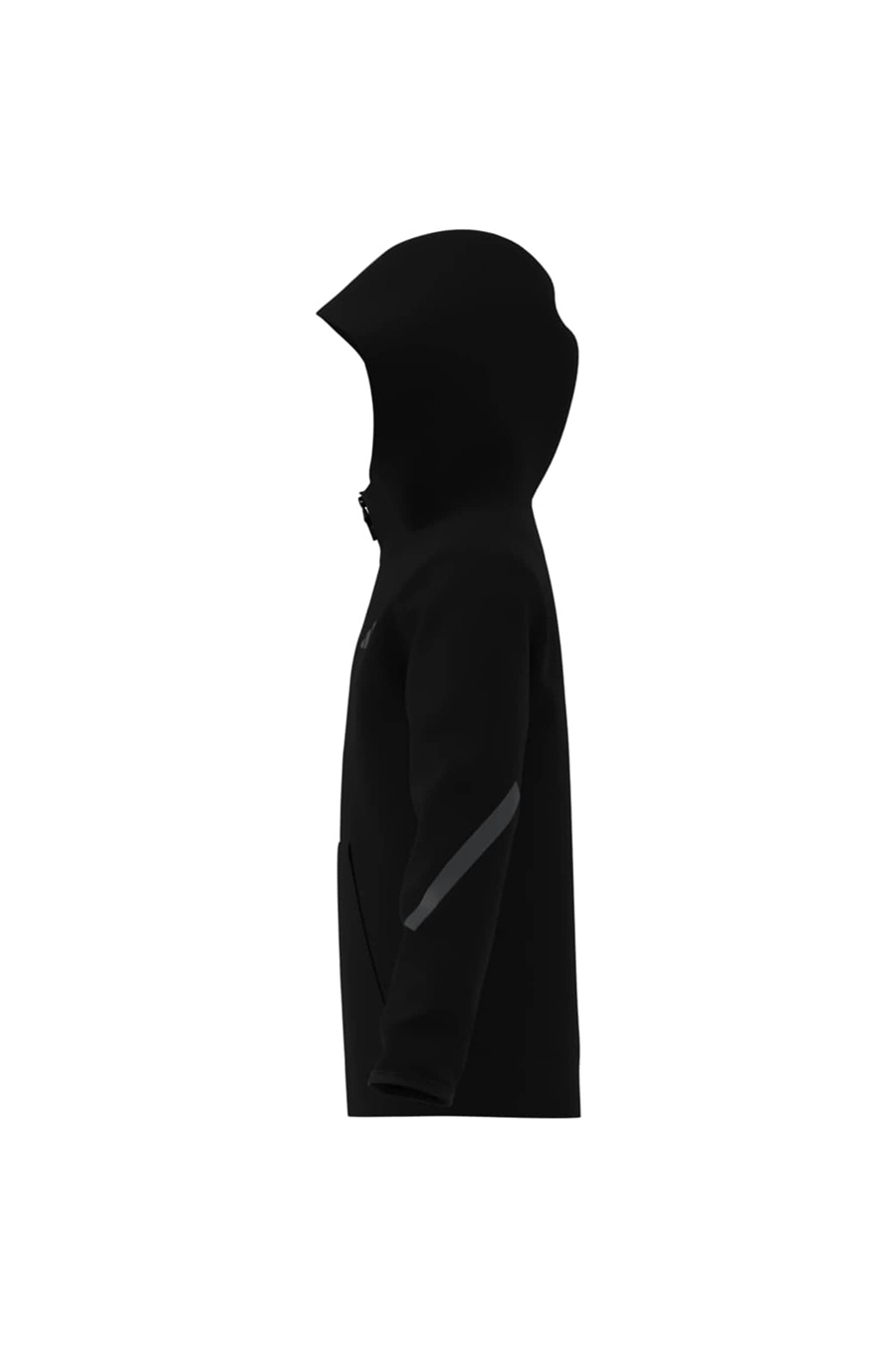 adidas Çocuk Ceket Z.N.E. FULL ZIP HOODIE KR6639
