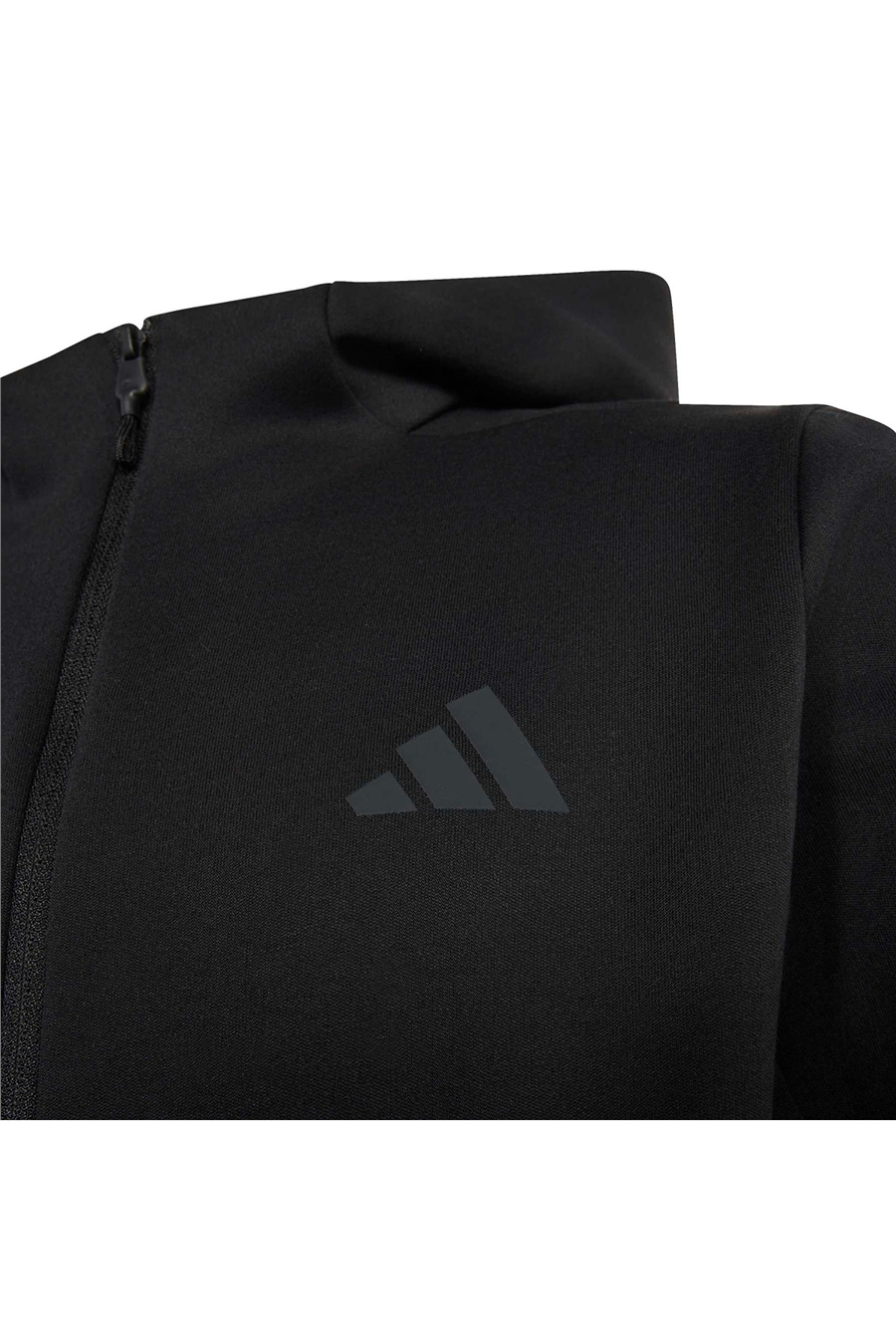 adidas Çocuk Ceket Z.N.E. FULL ZIP HOODIE KR6639