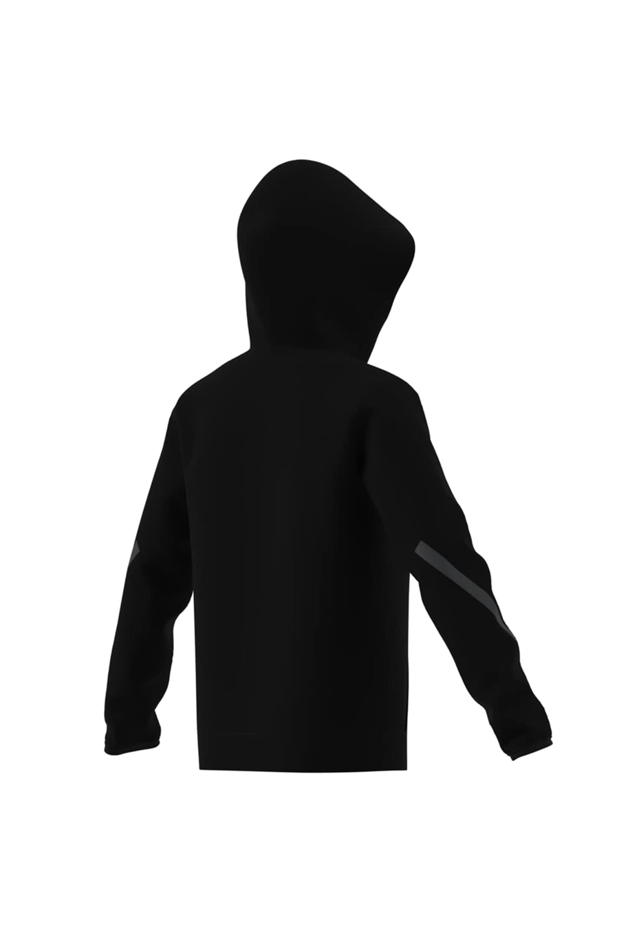 adidas Çocuk Ceket Z.N.E. FULL ZIP HOODIE KR6639