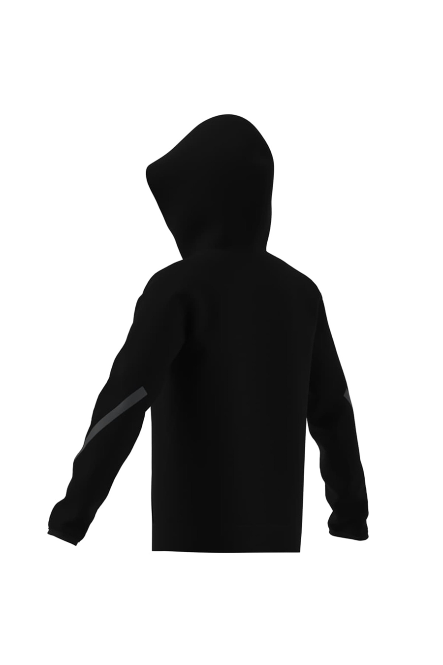 adidas Çocuk Ceket Z.N.E. FULL ZIP HOODIE KR6639
