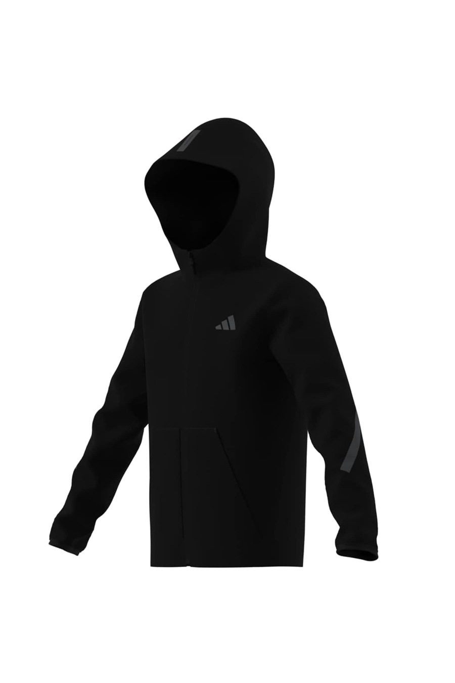 adidas Çocuk Ceket Z.N.E. FULL ZIP HOODIE KR6639