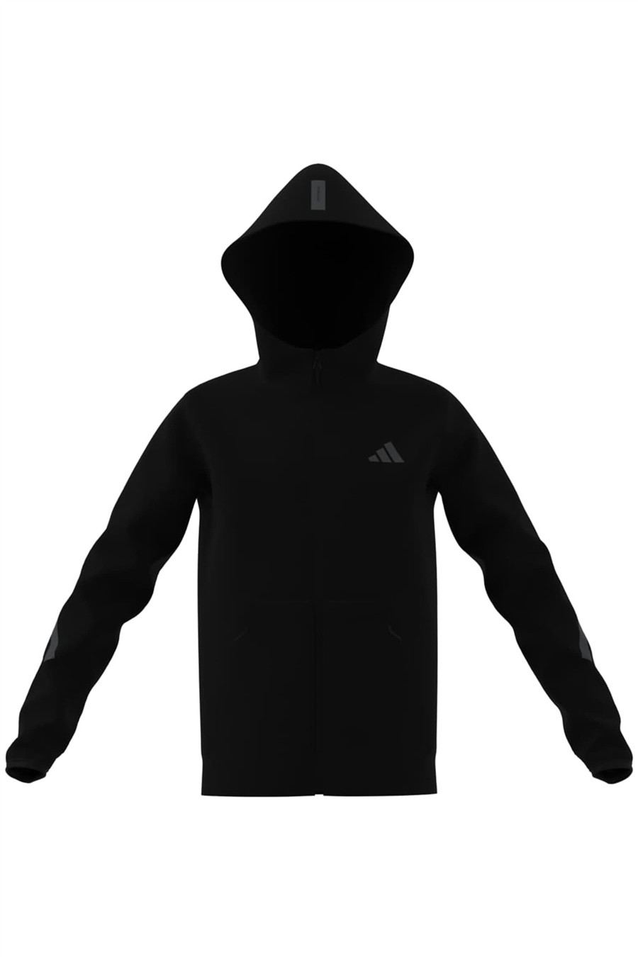 adidas Çocuk Ceket Z.N.E. FULL ZIP HOODIE KR6639