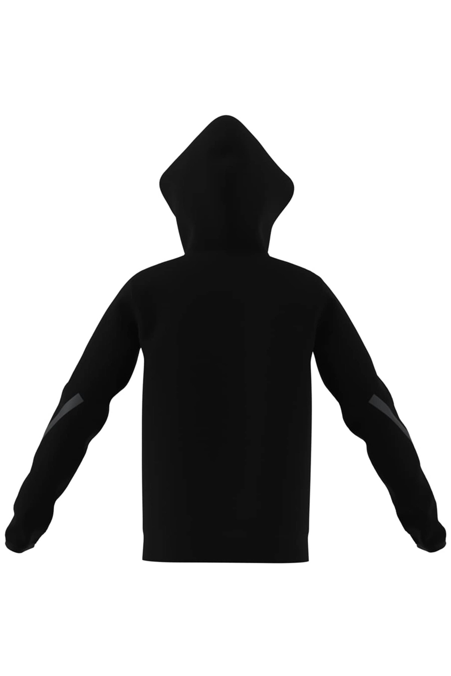 adidas Çocuk Ceket Z.N.E. FULL ZIP HOODIE KR6639