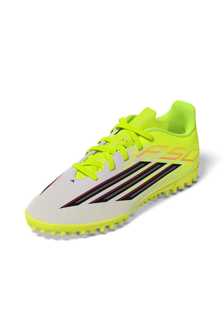 adidas Çocuk  Çok Renkli  Halı Saha F50 CLUB TF J JS1492