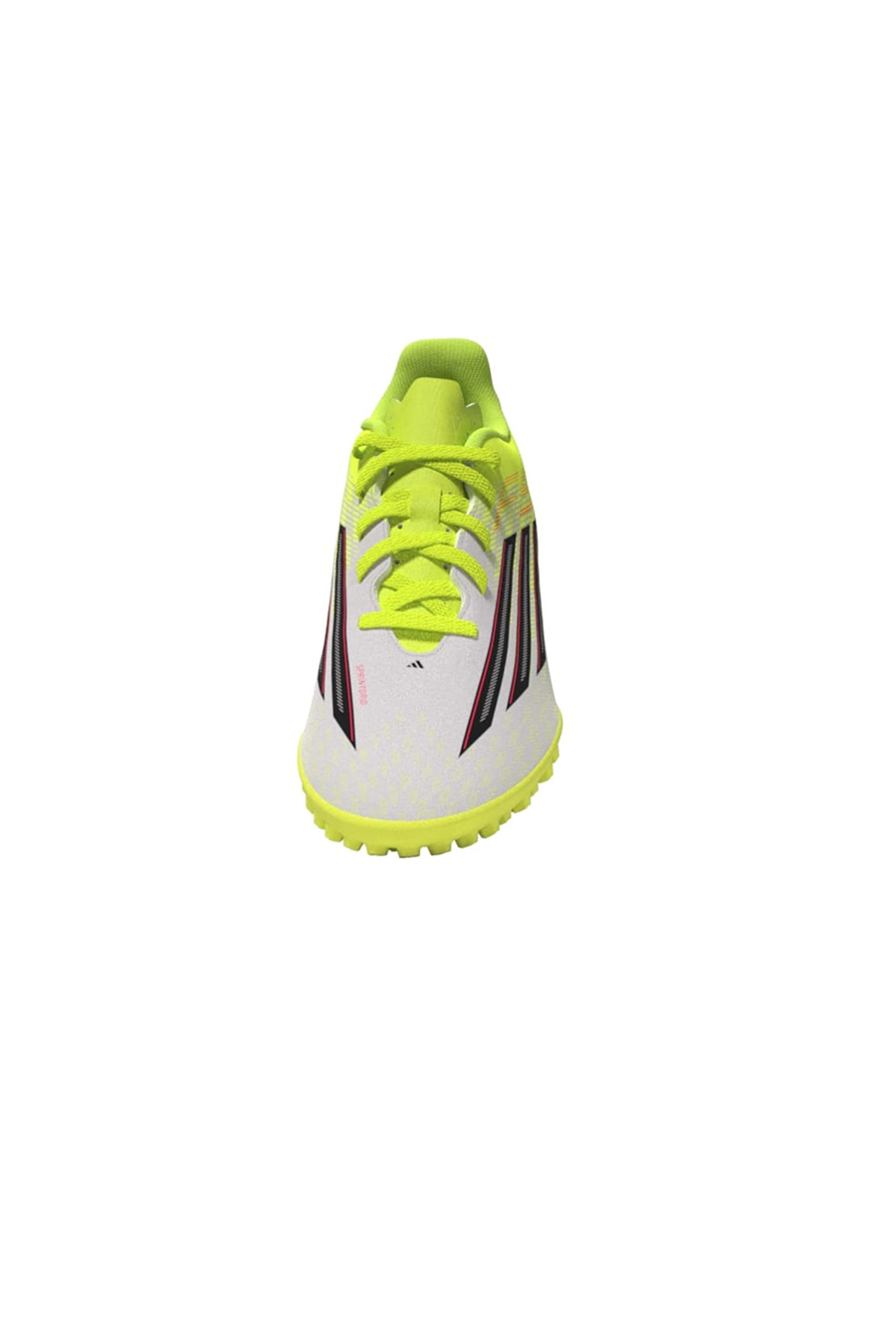 adidas Çocuk  Çok Renkli  Halı Saha F50 CLUB TF J JS1492