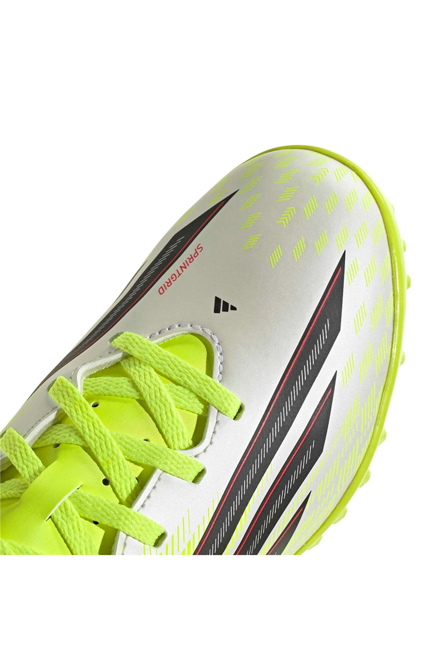 adidas Çocuk  Çok Renkli  Halı Saha F50 CLUB TF J JS1492