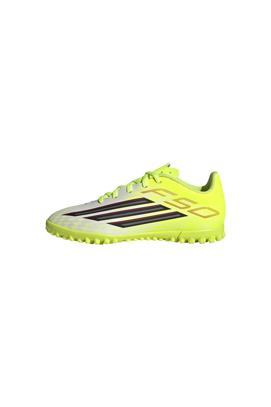 adidas Çocuk  Çok Renkli  Halı Saha F50 CLUB TF J JS1492