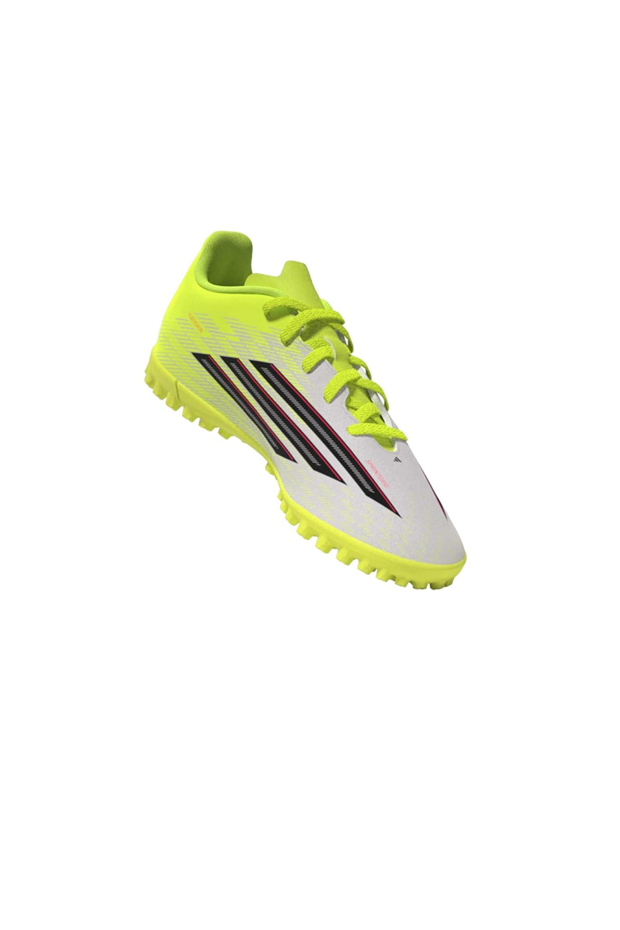 adidas Çocuk  Çok Renkli  Halı Saha F50 CLUB TF J JS1492