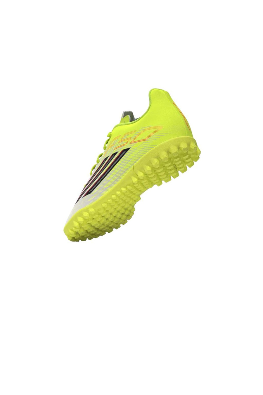 adidas Çocuk  Çok Renkli  Halı Saha F50 CLUB TF J JS1492