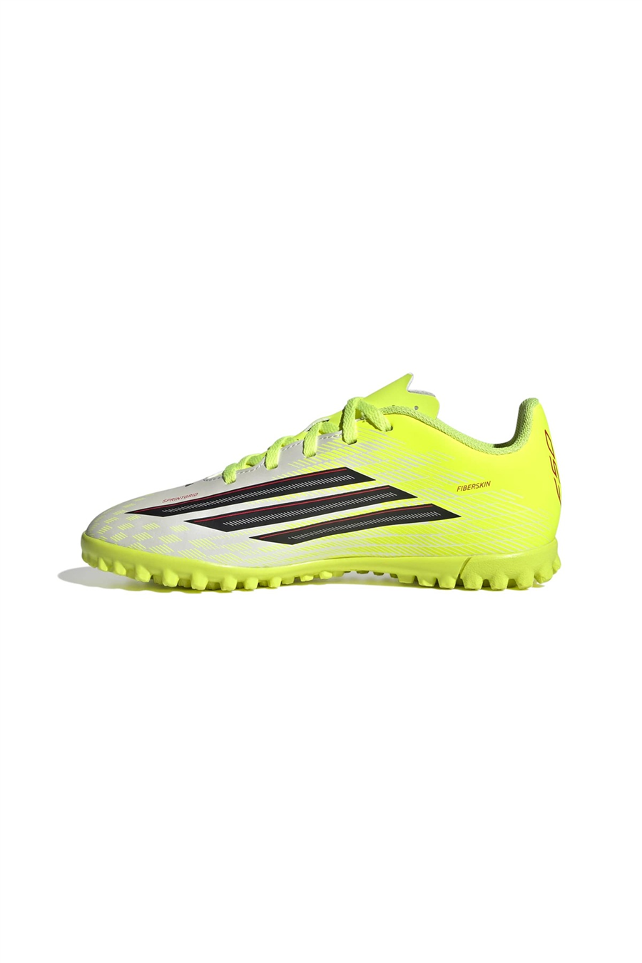 adidas Çocuk  Çok Renkli  Halı Saha F50 CLUB TF J JS1492