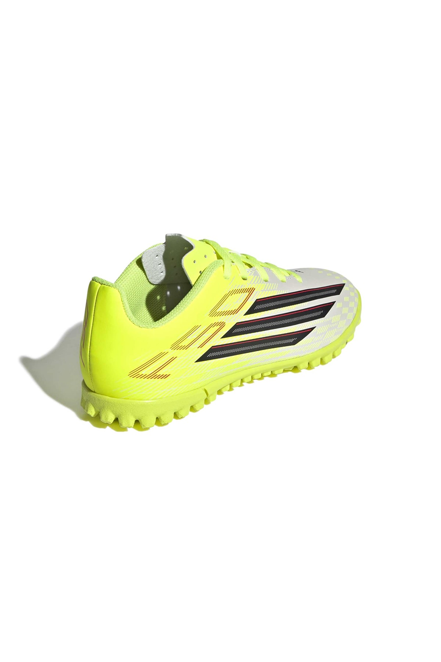 adidas Çocuk  Çok Renkli  Halı Saha F50 CLUB TF J JS1492