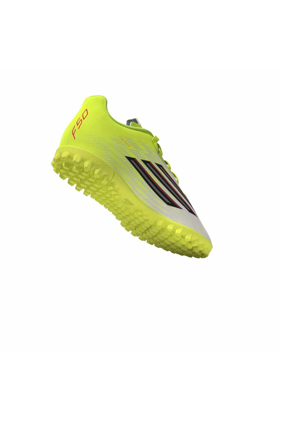 adidas Çocuk  Çok Renkli  Halı Saha F50 CLUB TF J JS1492