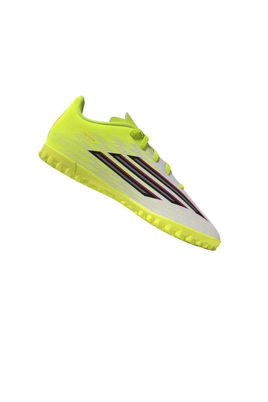 adidas Çocuk  Çok Renkli  Halı Saha F50 CLUB TF J JS1492