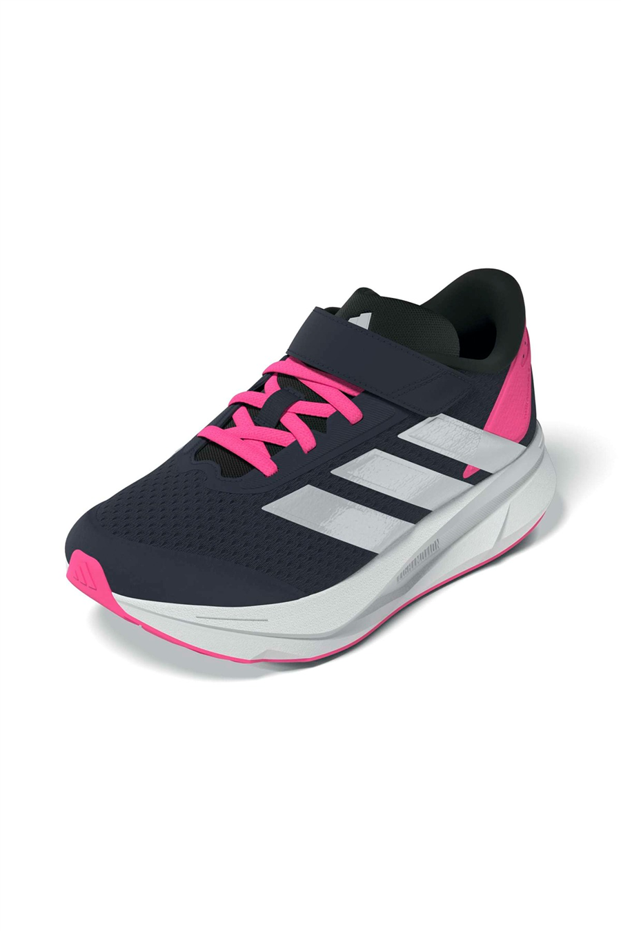adidas Çocuk  Çok Renkli  Koşu Ayakkabısı DURAMO SL2 EL C JQ3018