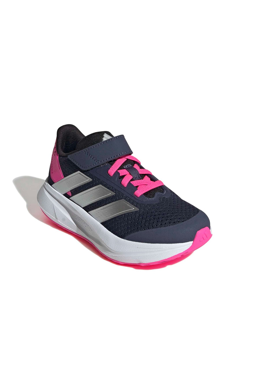 adidas Çocuk  Çok Renkli  Koşu Ayakkabısı DURAMO SL2 EL C JQ3018