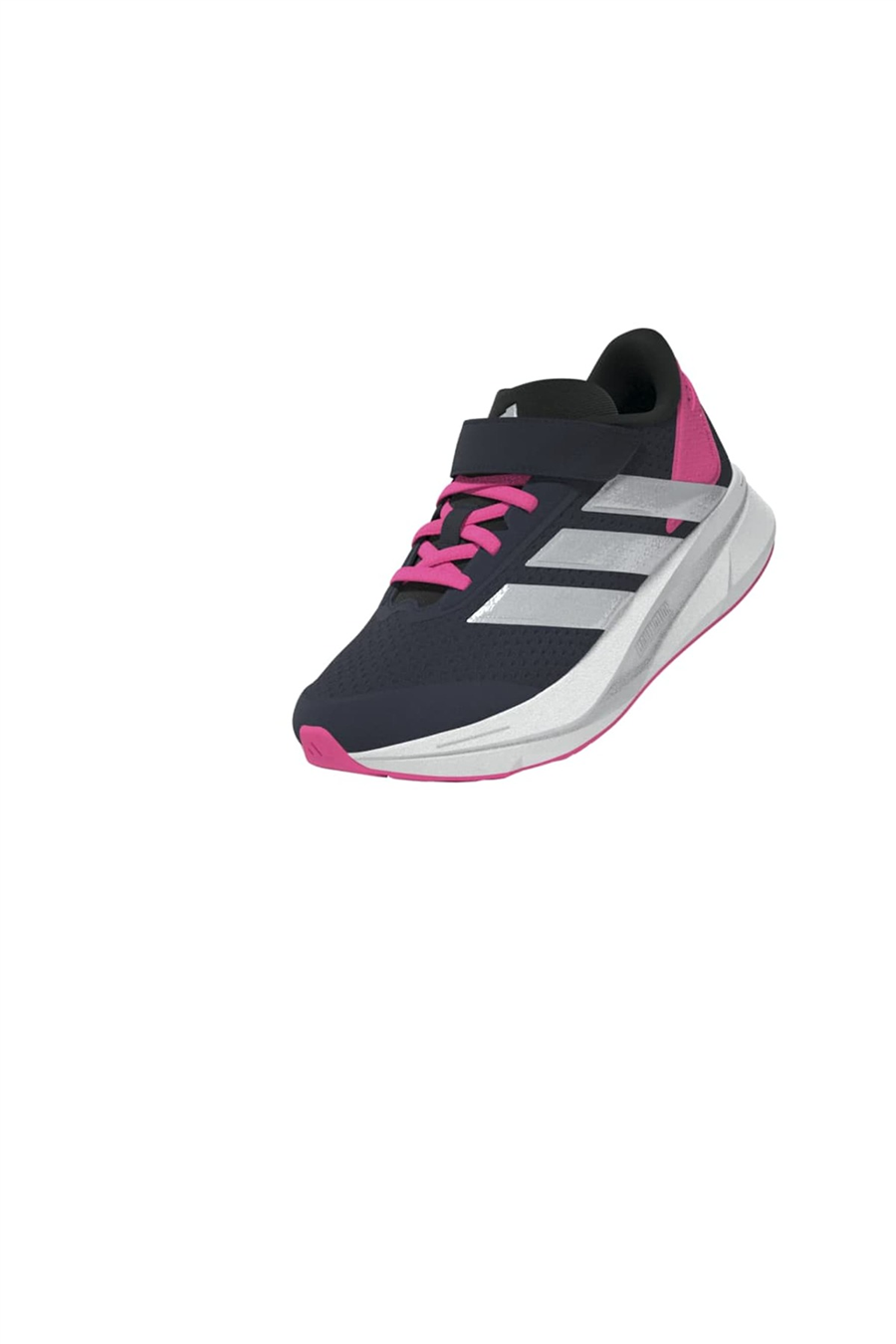adidas Çocuk  Çok Renkli  Koşu Ayakkabısı DURAMO SL2 EL C JQ3018