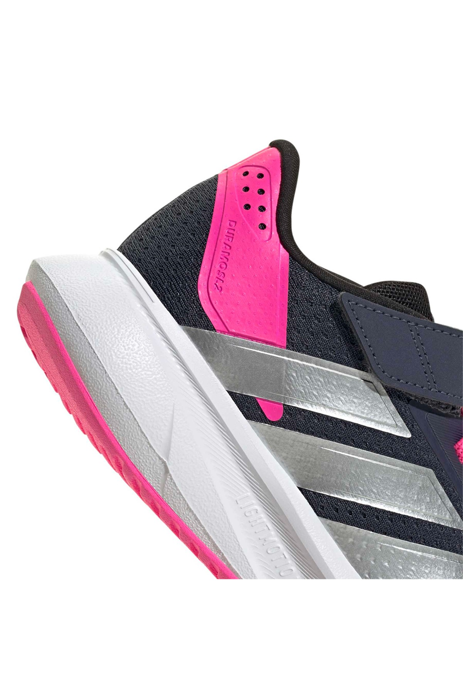 adidas Çocuk  Çok Renkli  Koşu Ayakkabısı DURAMO SL2 EL C JQ3018