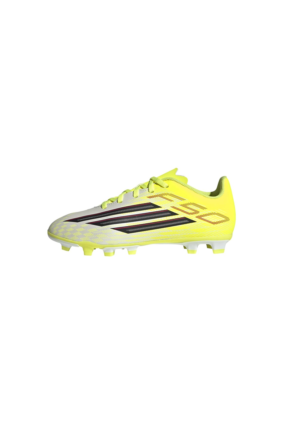adidas Çocuk  Çok Renkli  Krampon F50 CLUB FG/MG J JS1482